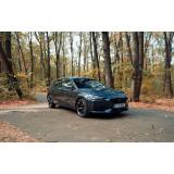 Test drive - Pseudo Toreador