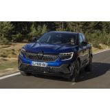 Test drive Renault Austral - Pe ritmuri tehno 