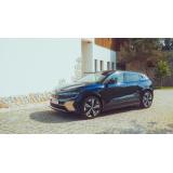 Test drive Renault Megane E-Tech Electric - Rescrierea unui best-seller