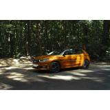 Test drive Skoda Fabia - Următorul nivel