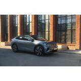 Test drive Volkswagen iD.5 GTX - Speedy Gonzales 