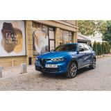 Test drive - Băgat &icirc;n priză