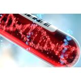 Oamenii de știință au descoperit un test de s&acirc;nge care poate depista cancerul