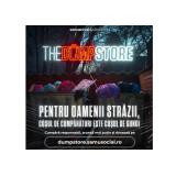 S-a deschis The DumpStore &ndash; primul magazin din care nu vrei să cumperi nimic