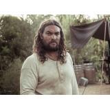 Western cu Jason Momoa, &icirc;n noiembrie, pe FilmBox și FilmBox+