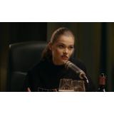 Theo Rose, prima reacție după ce Carmen Harra a zis că ea și Anghel Damian nu sunt suflete pereche: &bdquo;Nu știu unde o fi comentat ea&rdquo;