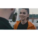 Theo Rose a terminat filmările pentru Clanul: &bdquo;Din august mă &icirc;ntorc, cu copilul după mine&rdquo;