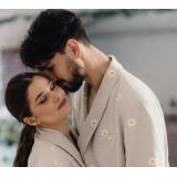 Theo Rose și Anghel Damian, criticați pentru relația lor. De ce au ascuns, de fapt, adevărul la &icirc;nceput 