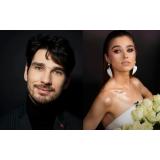 Anghel Damian nu vrea să o ia de soție pe Theo Rose. Cei doi vor deveni părinți &icirc;n luna iunie