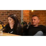 Ce ar face Theo Rose și Mihai Trăistariu, dacă ar fi paparazzi pentru o zi. Pe cine ar urmări și de ce