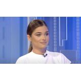 De la ce vine, de fapt, numele ales de Theo Rose pentru băiatul ei. Reacția fanilor: &bdquo;Sasha o cheamă și pe cățelușa mea&rdquo;