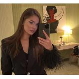 Theo Rose a primit o nouă ofertă de nerefuzat. Ce proiect va prezenta artista: &bdquo;Abia aștept&rdquo;