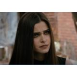 Theo Rose s-a luptat cu alte 200 de actrițe pentru rolul din Clanul. Cum a fost prima sa zi de filmare