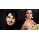 Theo Rose și Anghel Damian au dezvăluit sexul copilului: &bdquo;De data asta aflati de la noi&rdquo;