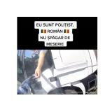 Timișoara are cert un polițist incoruptibil. Se filmează cum refuză şpăgi de sute de euro şi ce reacţii au şoferii: &bdquo;Nu-mi trebuie banii. Deci, m-ai jignit!&rdquo; 