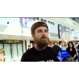 TJ Miles, primele declarații după ce s-a &icirc;ntors din Republica Dominicană. Cine crede că va c&acirc;știga Survivor Rom&acirc;nia