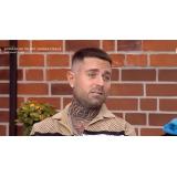 TJ Miles a lămurit zvonurile legate de relația cu Alexandra Duli. Cum a fost competiția Survivor Rom&icirc;nia pentru fostul concurent