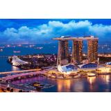 TOP 10 cele mai scumpe oraşe din lume &icirc;n 2022