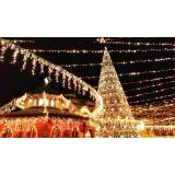 T&acirc;rgul de Crăciun de la București s-a deschis. Principalele atracții ale t&acirc;rgului