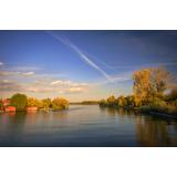 Tragedie pe lacul Snagov. O femeie a decedat &icirc;n timpul unei plimbări cu skijet-ul