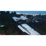 Lecție transformată &icirc;n tragedie, &icirc;n Suceava, pentru unul dintre cei mai buni instructori de zbor din Rom&acirc;nia și fratele unui fost ministru al Educației