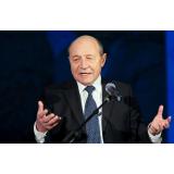 Traian Băsescu a fost internat la Spitalul Militar din Bucureşti. Ce s-a &icirc;nt&acirc;mplat cu fostul președinte