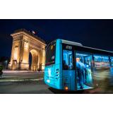 Cum vor circula autobuzele din zona Arcului de Triumf de Ziua Națională a Rom&acirc;niei