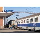 Trei angajați CFR, prinși băuți la muncă; alți doi au plecat din post la bar. &bdquo;Cu ăștia defilăm&rdquo; 