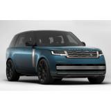 Redactorii Automarket au configurat trei versiuni Range Rover și nu s-au zg&acirc;rcit cu opționalele