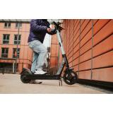 V&acirc;rsta minimă de la care se permite &icirc;nchirierea unei trotinete electrice