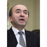 Tudorel Toader candidează din nou la funcția de rector la Universitatea &bdquo;Alexandru Ioan Cuza&rdquo; din Iași