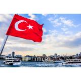 ONU a aprobat modificarea numelui Turciei &icirc;n urma unei cereri oficiale