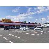 COMETEX deschide primul proiect de retail modern  din Turnu Măgurele!