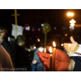 Ucraina, al doilea Paște &icirc;n vreme de război. Luptele continuă &icirc;n Donețk și Bahmut