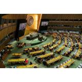 Ucraina a cerut excluderea Rusiei din ONU