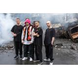 Kalush Orchestra a v&acirc;ndut trofeul Eurovision cu 900.000 de dolari. Ce vor face cu banii