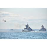 Ucraina acuză Rusia că ar fi atacat din nou Insula Șerpilor. Ce spun autoritățile de la Moscova