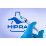 UE a &icirc;ncheiat un acord pentru procurarea vaccinurilor create de HIPRA