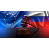 UE adoptă un nou pachet de sancțiuni pentru Rusia