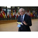 UE pregătește noi sancțiuni &icirc;mpotriva Rusiei. &bdquo;Este clar că Putin &icirc;ncearcă să distrugă Ucraina&rdquo;