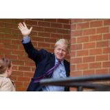 Ultimul discurs al lui Boris Johnson &icirc;n calitate de prim-ministru: &bdquo;Hasta la vista, baby&rdquo;