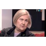 A trecut un an de la moartea celebrei scriitoare Ileana Vulpescu. A avut o poveste de viaţă tulburătoare 