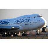 Un avion care transporta iranieni a fost reținut &icirc;n Argentina 