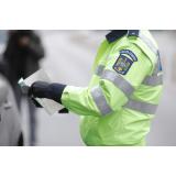 Uniformele polițiștilor la control. DNA suspectează că s-au făcut aranjamente c&acirc;nd s-au semnat unele contracte pentru echipamente