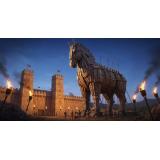 Legenda calului troian: Totul despre mit, Iliada lui Homer și adevărul din spatele poveștii