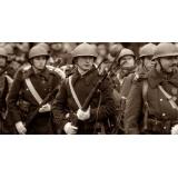 Fratele lui Liviu Rebreanu, Emil, a refuzat să lupte contra rom&acirc;nilor și a murit strig&acirc;nd Trăiască Rom&acirc;nia Mare