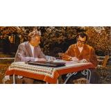 Cum a scăpat Nicolae Ceaușescu dintr-un accident aviatic &icirc;n 1957 &ndash; &Icirc;și propuneau rușii să &icirc;l elimine pe dictatorul rom&acirc;n?