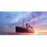 Blestemul SS Californian: Nava care a ignorat strigătul de ajutor de pe Titanic a dispărut &icirc;nghițită de ape