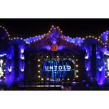 Untold a ajuns la final. Bilanțul incidentelor: bătaie ca-n filme, festivalieri prinși cu substanțe interzise și o t&acirc;nără luată cu targa