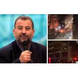 Unul dintre liderii Hamas, ucis &icirc;n Beirut &icirc;ntr-un atac atribuit Israelului. Mișcarea teroristă: &bdquo;Nu vom fi &icirc;nvinși niciodată&rdquo; 